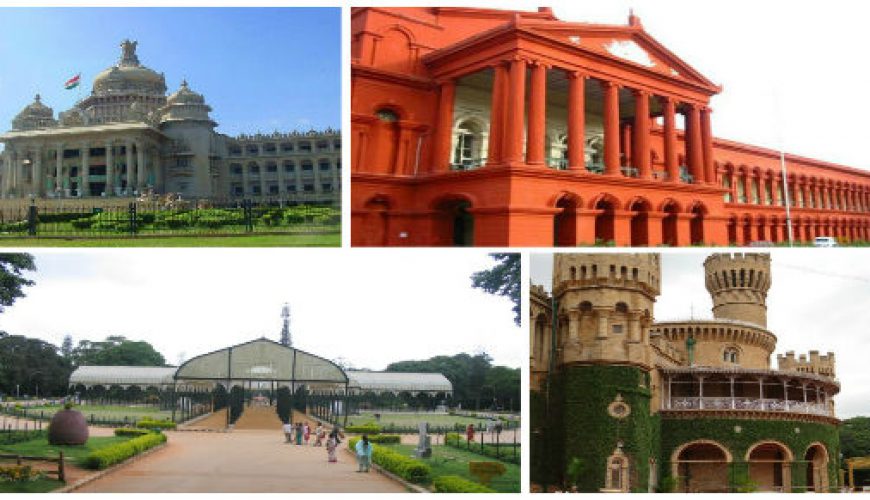 places to visit in bangalore